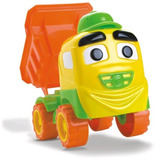 Carrinho Baby Truck Com