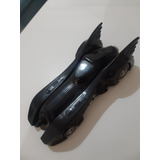 Carrinho Batman Colecionadores 2