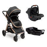Carrinho Bebe Conforto Base