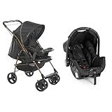 Carrinho Bebe Conforto Milano
