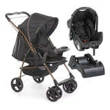 Carrinho Bebe Galzerano Milano