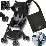 Carrinho Bebe Infantil Passeio