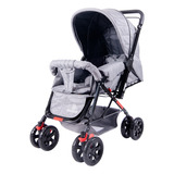 Carrinho Bebe Passeio Tipo