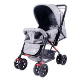 Carrinho Bebe Passeio Tipo