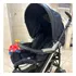 Carrinho Bebê Peg-perego Italiano Pliko P3 Completíssimo!!!!
