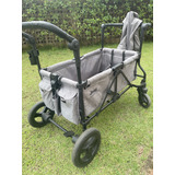 Carrinho Bebe Wagon Jeep