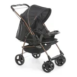 Carrinho Berco Bebe Milano