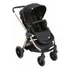 Carrinho Best Friend Pro Eco+ Preto Chicco