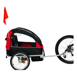 Carrinho Bike Crianca Bicicleta