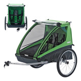 Carrinho Bike Traile Thule