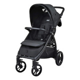 Carrinho Booklet Onyx Preto
