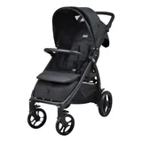 Carrinho Booklet Onyx Preto