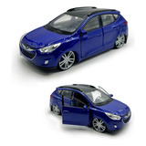 Carrinho Brasileiro Rebaixado Hyundai