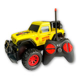 Carrinho Brinquedo Controle Remoto