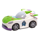 Carrinho Brinquedo Friccao Buzz