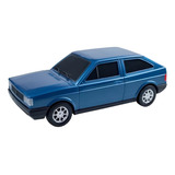 Carrinho Brinquedo Gol Quadrado