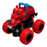 Carrinho Brinquedo Monster Truck