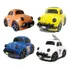 Carrinho Brinquedo Swell Buggy Com Prancha De Surf Sortido