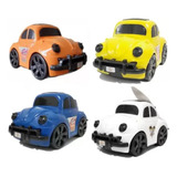 Carrinho Brinquedo Swell Buggy