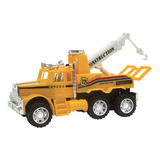 Carrinho Caminhao Friccao Trucks