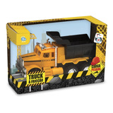 Carrinho Caminhao Friccao Trucks