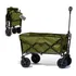 Carrinho Camping Praia Dobrável Articulado Até 100 Kg Roller