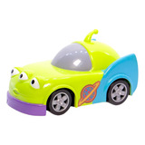 Carrinho Carro Brinquedo Friccao