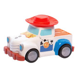 Carrinho Carro Brinquedo Friccao