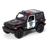 Carrinho Carro Colecao Jeep
