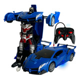 Carrinho Carro Controle Remoto