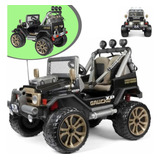 Carrinho Carro Eletrico Infantil
