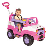 Carrinho Carro Jeep 4x4