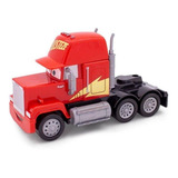 Carrinho Carros Disney Mack