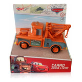 Carrinho Cars Carros Colecao
