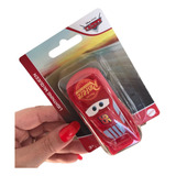 Carrinho Cars Colecao Disney