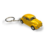 Carrinho Chaveiro Fusca 1967