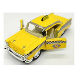 Carrinho Chevrolet Bel Air