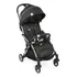 Carrinho Chicco Fechamento Automático Goody Plus Preto