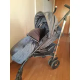 Carrinho Chicco Liteway Top