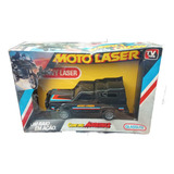 Carrinho Clube Das Maquinas