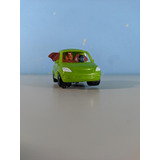Carrinho Colecao Mc Donald´s