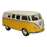 Carrinho Colecao Volkswagen Kombi