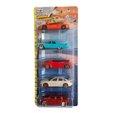 Carrinho Colecionaveis Maisto Pack