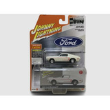 Carrinho Colecionavel 1 64
