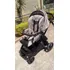 Carrinho Com Bebê Conforto Peg-pérego Book Seggolino Viaggio