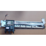 Carrinho Completo Impressora Hp