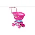 Carrinho Compras Barbie Cheff 2493 Cotiplás