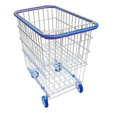 Carrinho Condominio P Compras