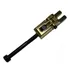 Carrinho Condor P/ Ponte De Guitarra Floyd Rose Gold Ps113gd