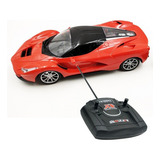 Carrinho Controle Remoto 1